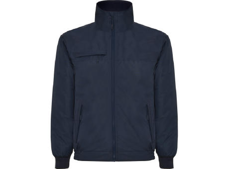 JACKE YUKON S/S NAVY