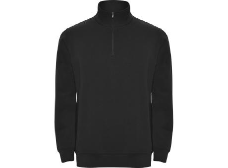 ANETO SWEATSHIRT S/M BLACK