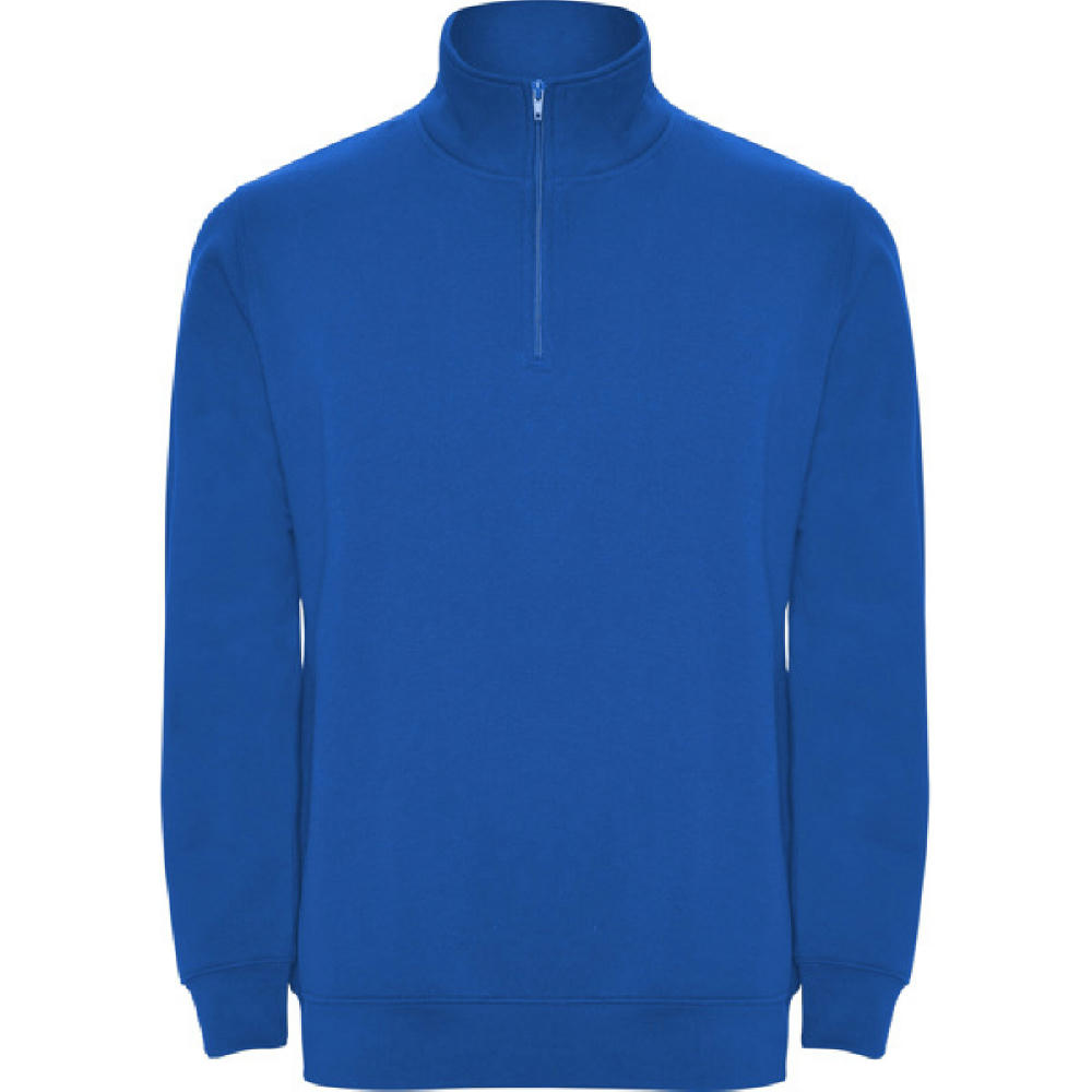 ANETO SWEATSHIRT S/3XL ROYAL BLUE