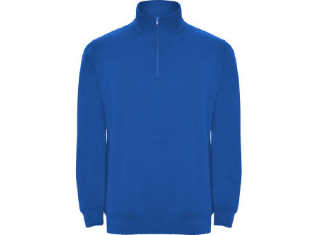 ANETO SWEATSHIRT S/3XL ROYAL BLUE