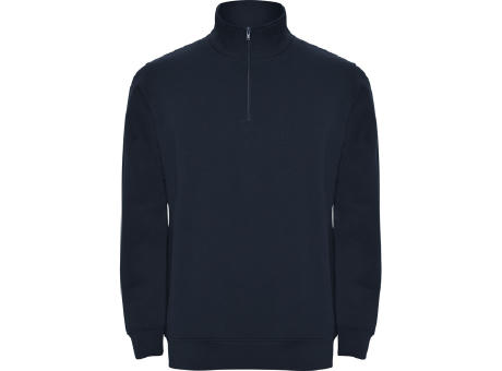 ANETO SWEATSHIRT S/XXL NAVY BLUE