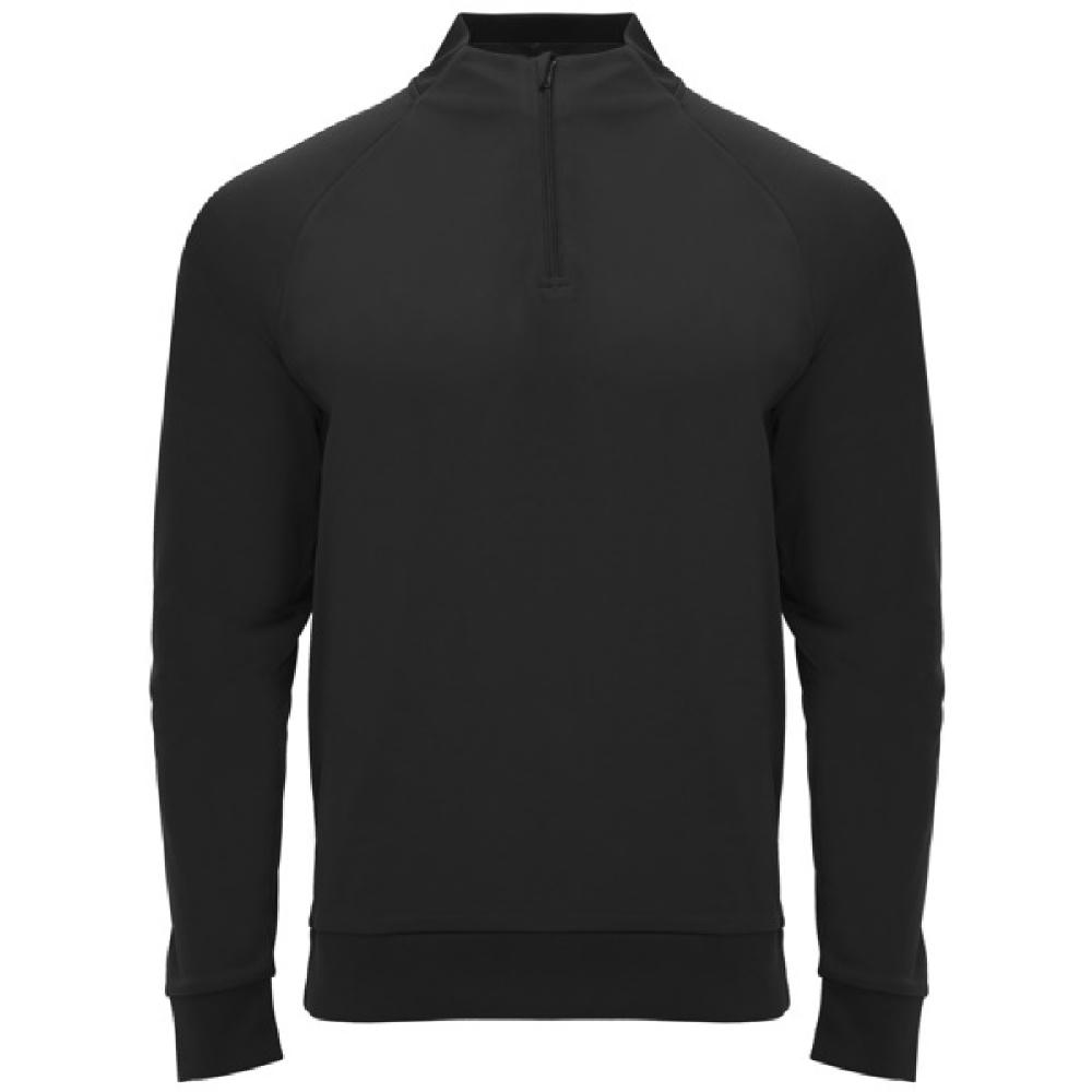 EPIRO SWEATSHIRT S/14 BLACK