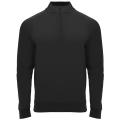 EPIRO SWEATSHIRT S/S BLACK