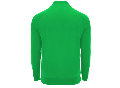 EPIRO SWEATSHIRT S/6 FERN GREEN