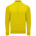 EPIRO SWEATSHIRT S/S YELLOW