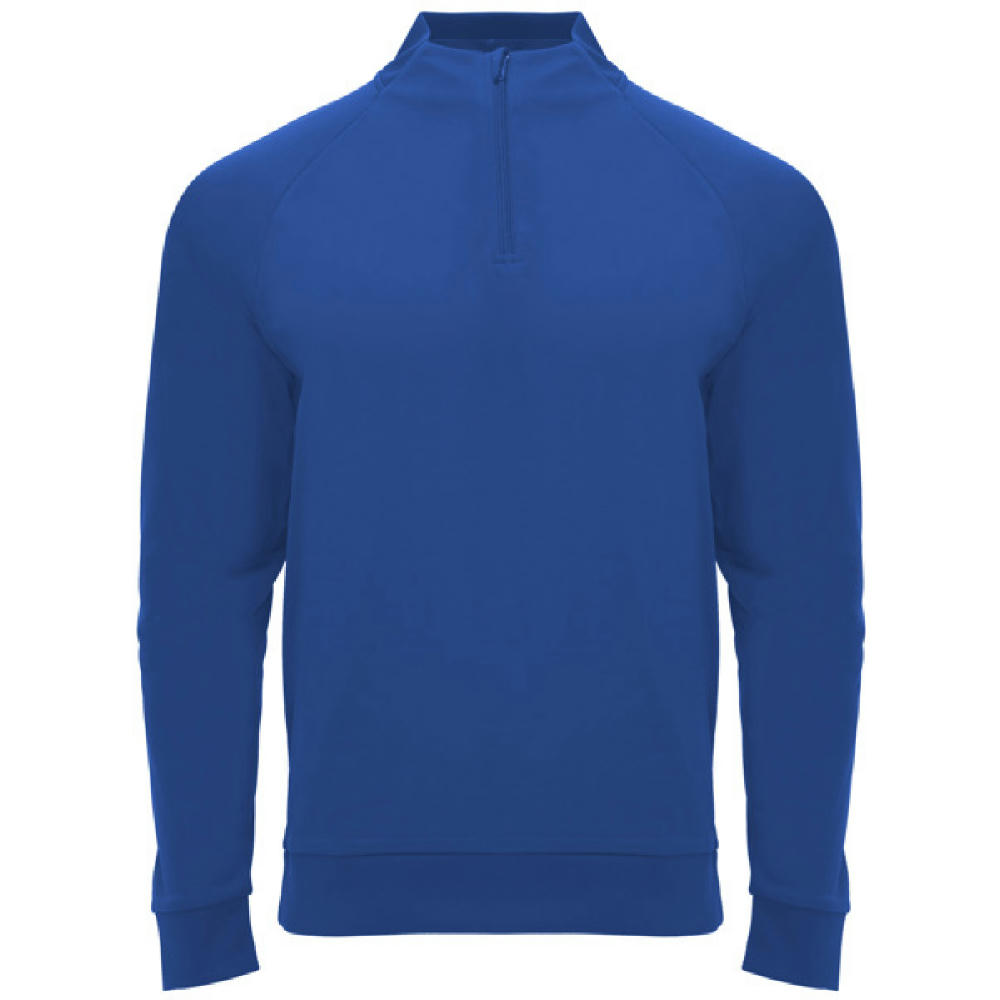 EPIRO SWEATSHIRT S/S ROYAL BLUE