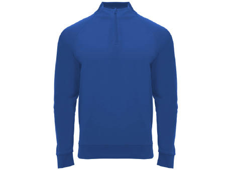 EPIRO SWEATSHIRT S/12 ROYAL BLUE