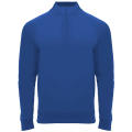 EPIRO SWEATSHIRT S/S ROYAL BLUE