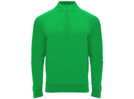 EPIRO SWEATSHIRT S/4 FERN GREEN