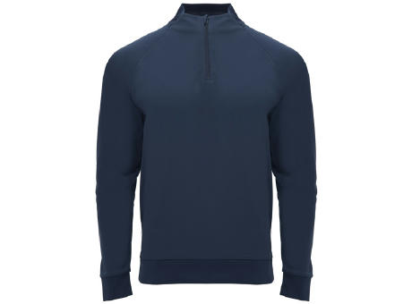 EPIRO SWEATSHIRT S/XXL NAVY BLUE