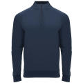 EPIRO SWEATSHIRT S/S NAVY BLUE