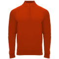 EPIRO SWEATSHIRT S/S RED