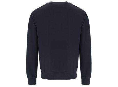 TELENO SWEATSHIRT S/XS NAVY BLUE