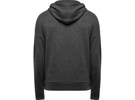 MANASLU SWEATSHIRT S/XS HEATHER BLACK