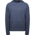 MANASLU SWEATSHIRT S/XS HEATHER DENIM