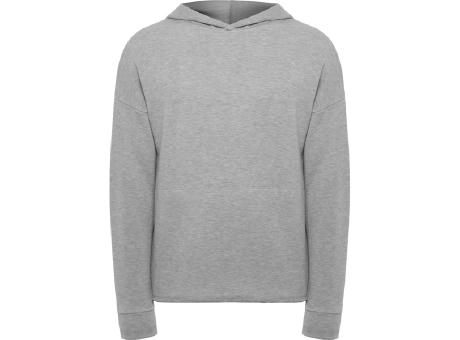 MANASLU SWEATSHIRT S/S HEATHER GREY