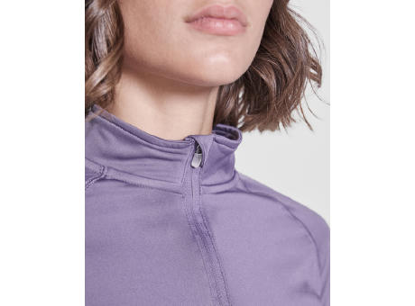 ARLAS SWEATSHIRT S/S LILAC