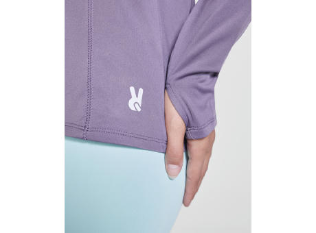 ARLAS SWEATSHIRT S/S LILAC