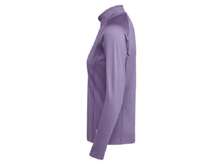 ARLAS SWEATSHIRT S/S LILAC