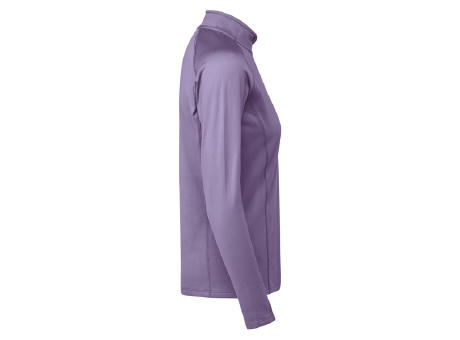 ARLAS SWEATSHIRT S/S LILAC