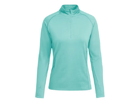 ARLAS SWEATSHIRT S/M MINT GREEN