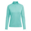 ARLAS SWEATSHIRT S/S MINT GREEN