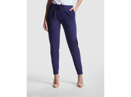 LARISA PANTS S/S NAVY BLUE