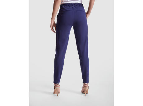 LARISA PANTS S/S NAVY BLUE