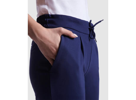 LARISA PANTS S/S NAVY BLUE