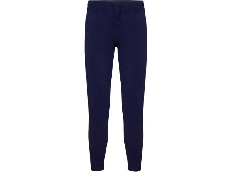 LARISA PANTS S/XXL NAVY BLUE