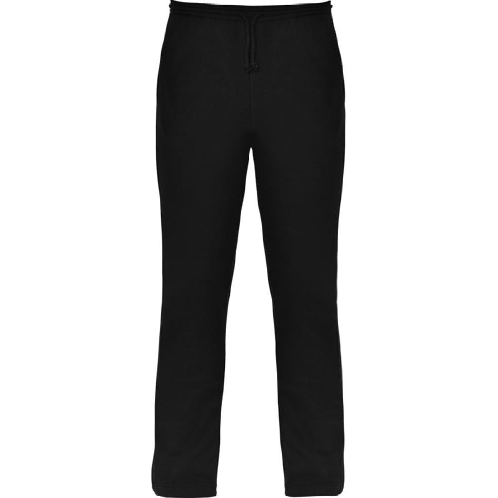 JOGGINGHOSE NEW ASTUN S/S SCHWARZ