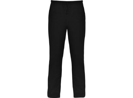 JOGGINGHOSE NEW ASTUN S/5/6 SCHWARZ