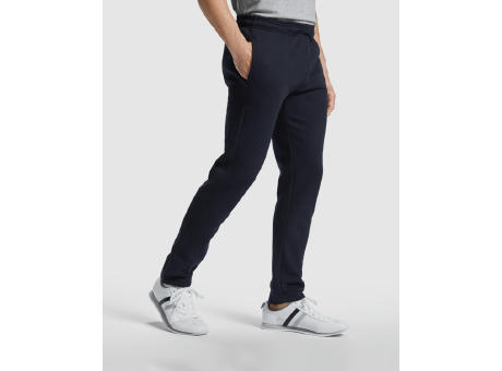 JOGGINGHOSE NEW ASTUN S/7/8 NAVYBLAU