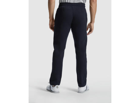 JOGGINGHOSE NEW ASTUN S/7/8 NAVYBLAU