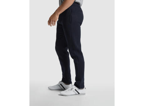 JOGGINGHOSE NEW ASTUN S/7/8 NAVYBLAU