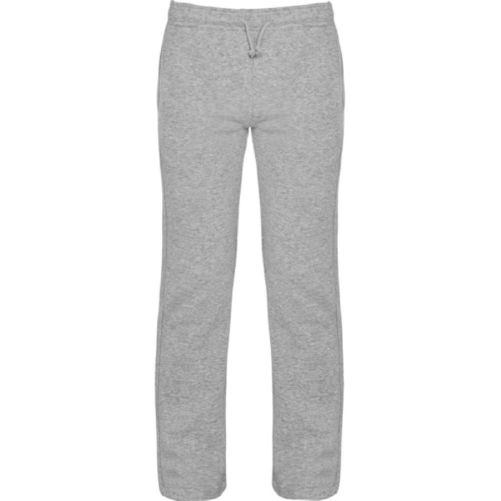 JOGGINGHOSE NEW ASTUN S/S GRAUMELIERT