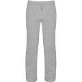 JOGGINGHOSE NEW ASTUN S/S GRAUMELIERT