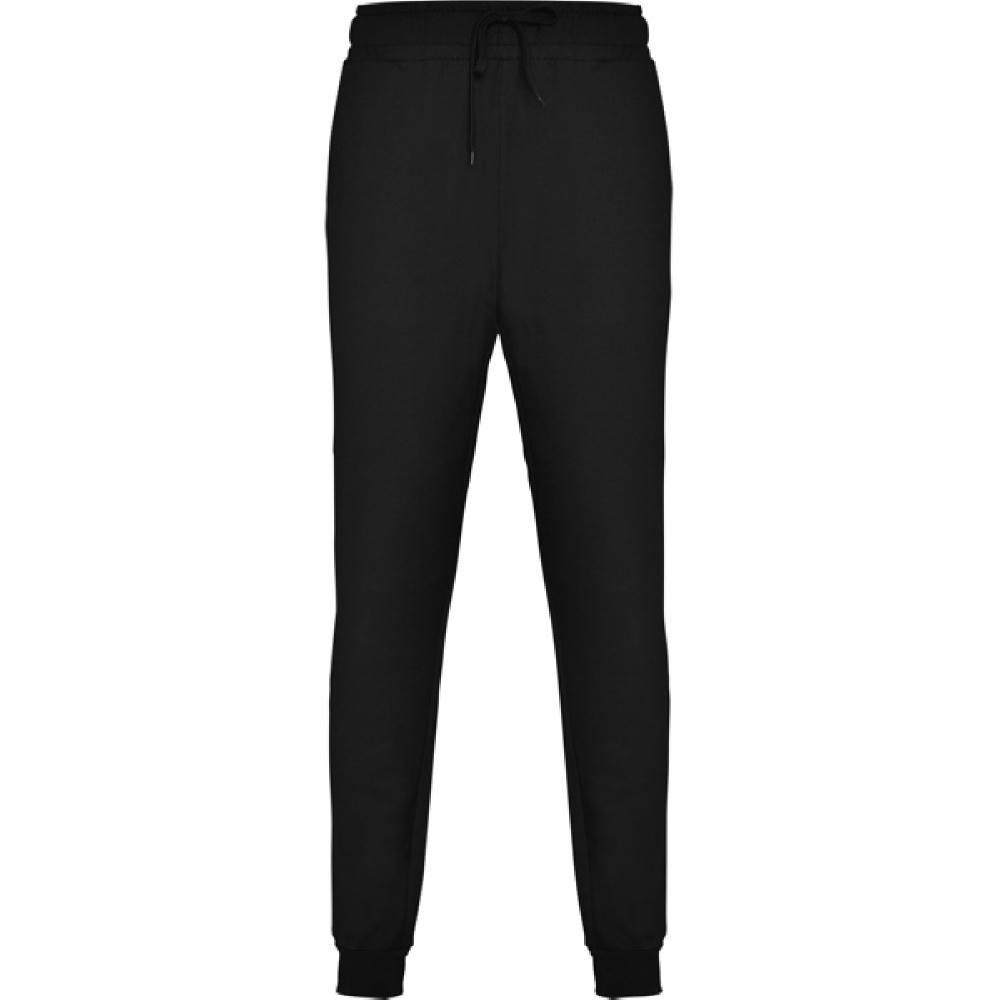 JOGGINGHOSE ADELPHO S/S SCHWARZ