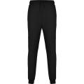 JOGGINGHOSE ADELPHO S/S SCHWARZ