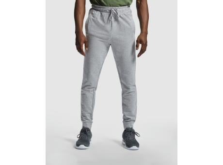 ADELPHO PANTS S/9/10 HEATHER GREY