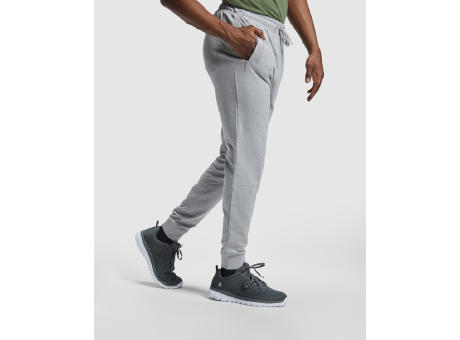 ADELPHO PANTS S/9/10 HEATHER GREY