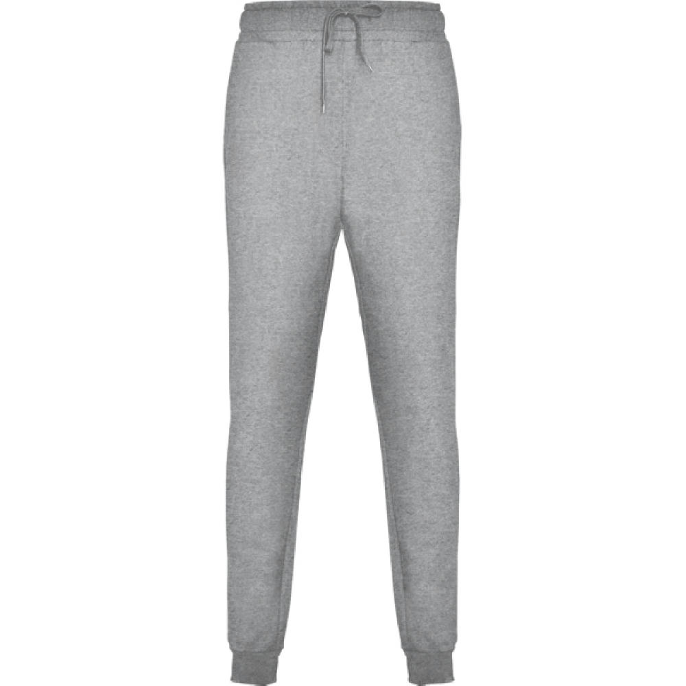 JOGGINGHOSE ADELPHO S/S GRAUMELIERT