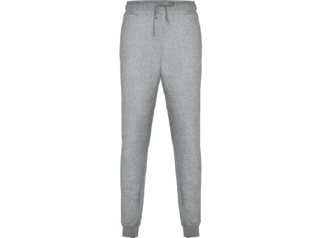 JOGGINGHOSE ADELPHO S/XXL GRAUMELIERT