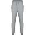 JOGGINGHOSE ADELPHO S/S GRAUMELIERT