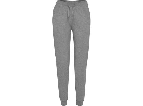 DAMMEN HOSE ADELPHO S/M GRAU