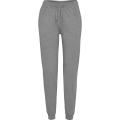 DAMMEN HOSE ADELPHO S/S GRAU