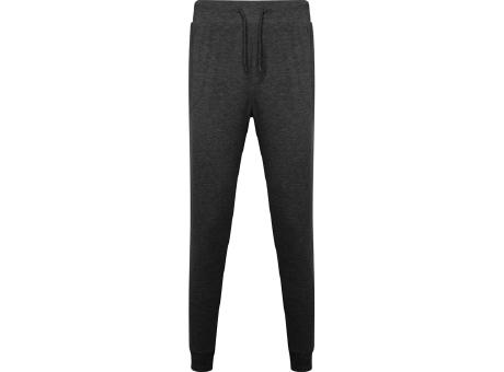 IRIA PANTS S/XS HEATHER BLACK