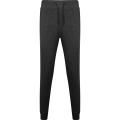 IRIA PANTS S/XS HEATHER BLACK