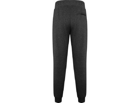 IRIA PANTS S/XS HEATHER BLACK