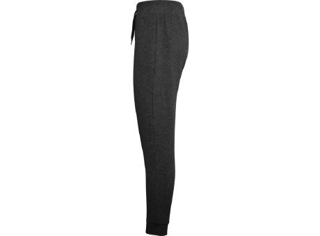 IRIA PANTS S/XS HEATHER BLACK